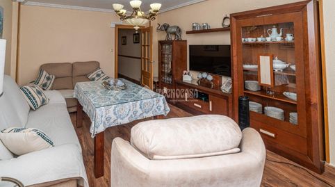 Foto 2 de Piso en venta en La Zarzuela - San José - Belén, Linares