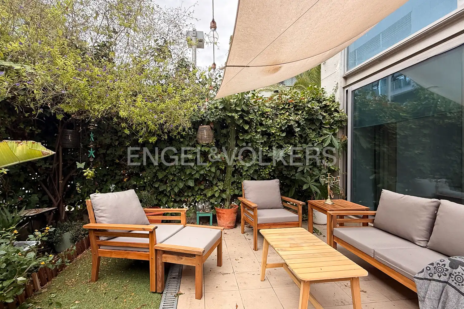 Loft de lloguer a Vara de Quart