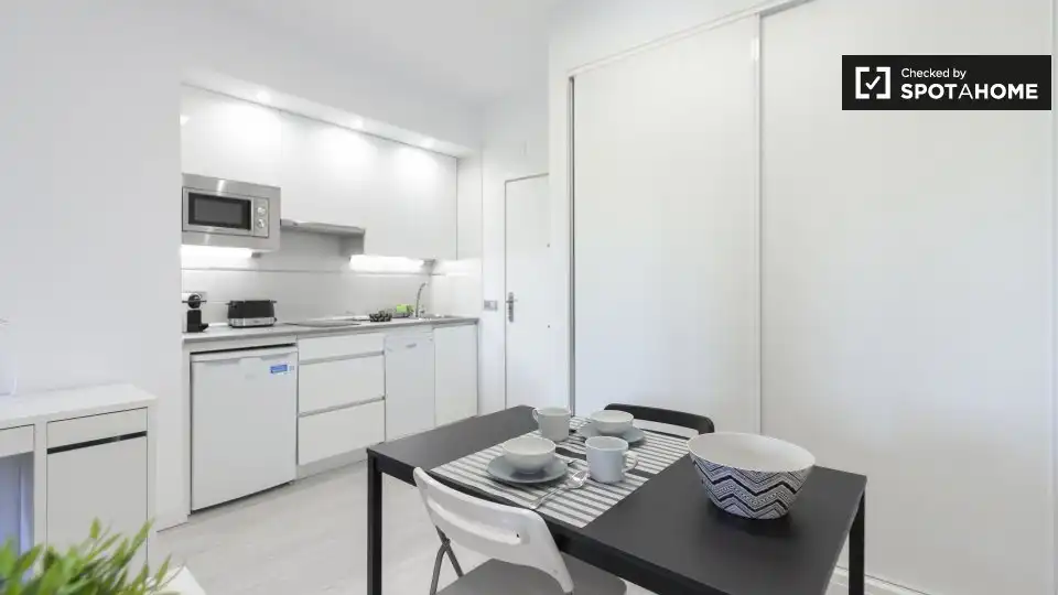 Flat for rent in Casa de Campo