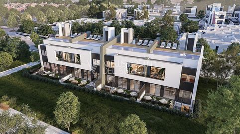 Foto 4 de Residencial en venta en El Tomillar, Vélez-Málaga