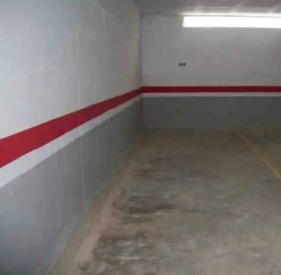 Parking with lift for sale in Valencia, imagen 2
