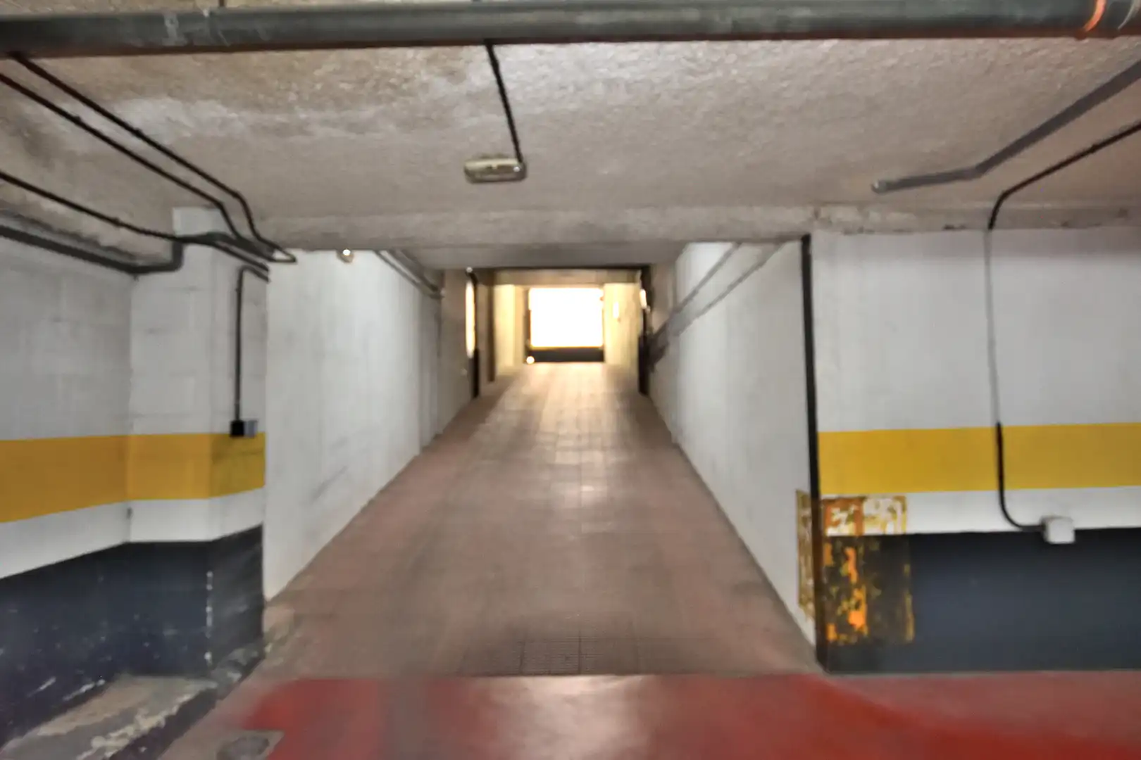 Double with lift for sale in Calle de la Montera, imagen 6