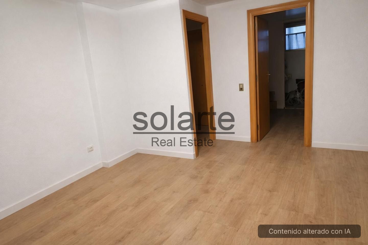 Bedroom of Planta baja for sale in L'Hospitalet de Llobregat
