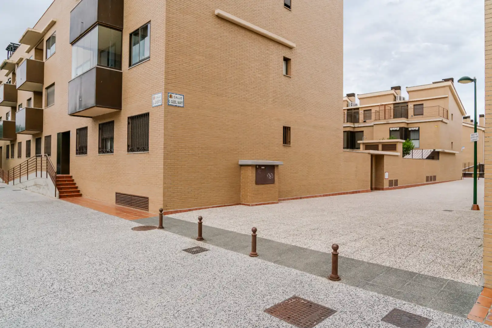 Adossat amb terrassa en venda a Calle Guillermo Gudel Martí 12, imagen 14