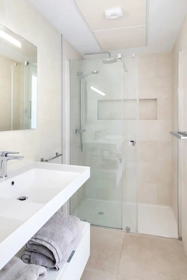 Penthouse with terrace for sale in Puerto Deportivo, imagen 36