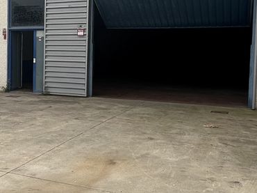 Nau industrial en venda a Perafort