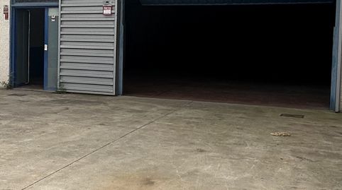 NAVE  PERAFORT ZONA INDUSTRIAL POL