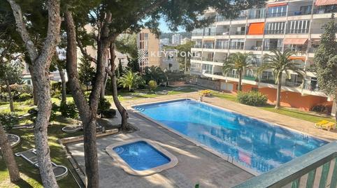 Photo 3 of Flat to rent in Calle del Puig del Teide, Palmanova, Illes Balears