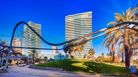 Photo 5 of Attic to rent in Passeig de Garcia Fària, Diagonal Mar i el Front Marítim del Poblenou,  Barcelona Capital