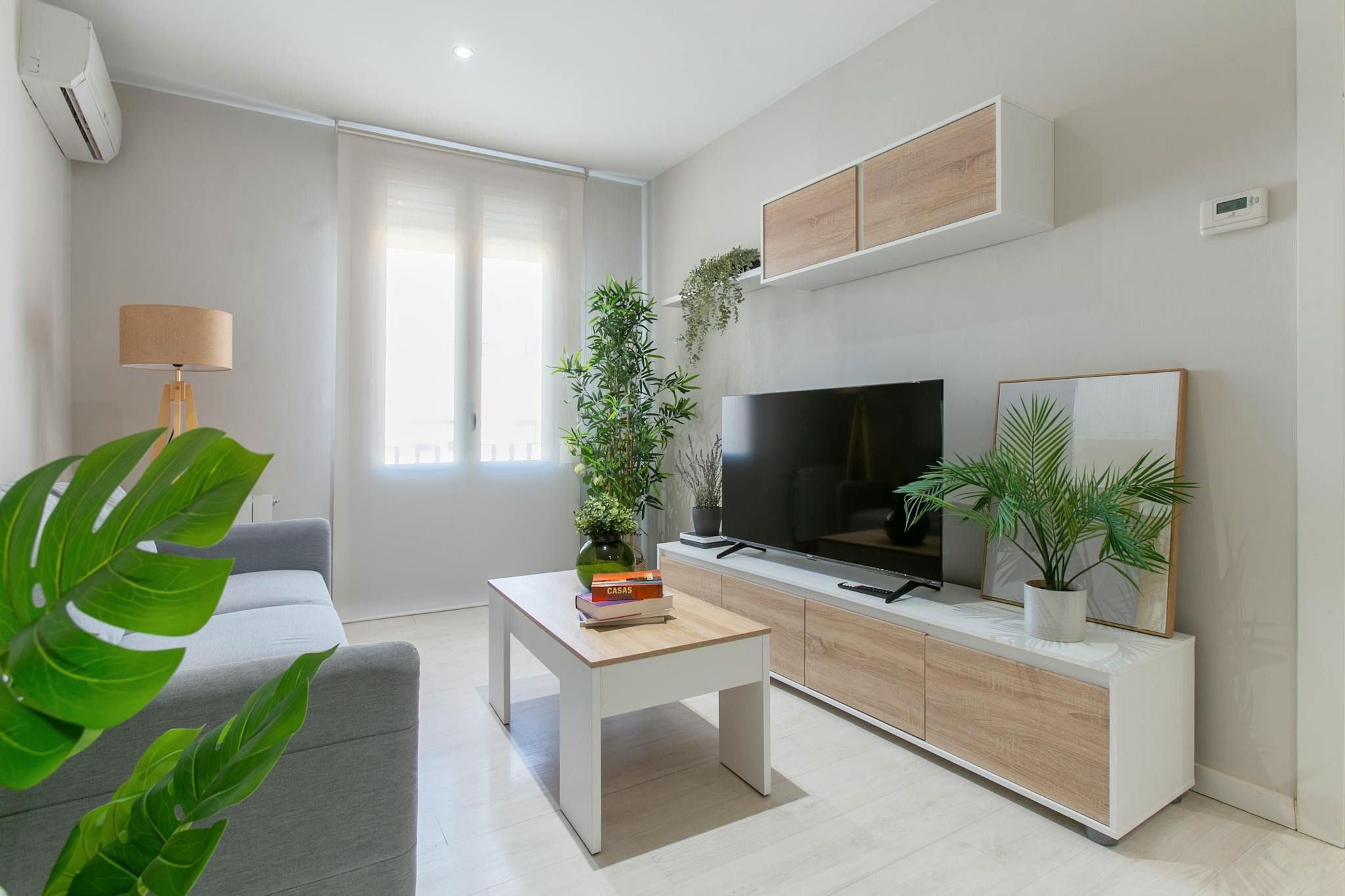 Piso de alquiler en N/A, El Clot