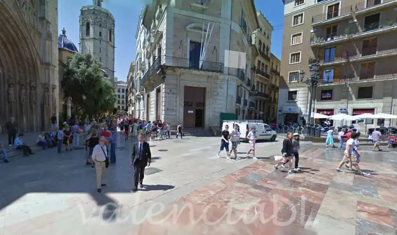 Residenziale in vendita a Ciutat Vella, imagen 2