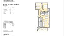 Flat for sale in   Avenida Araba, Arrasate / Mondragón, imagen 1