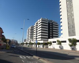 Exterior view of Garage for sale in Molina de Segura