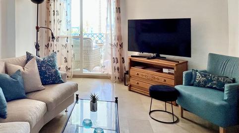 Foto 5 de Apartament en venda a Puerto de Estepona, Estepona