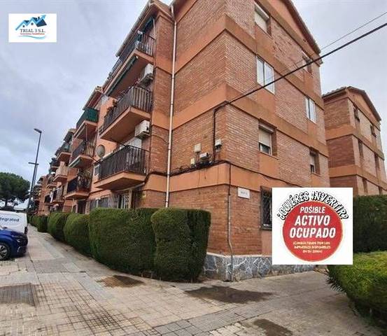 Piso en Venta en Calle C en Torreforta