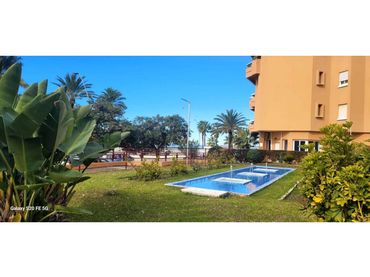 Piso en venta en Centro - Calzada - Cabo Noval