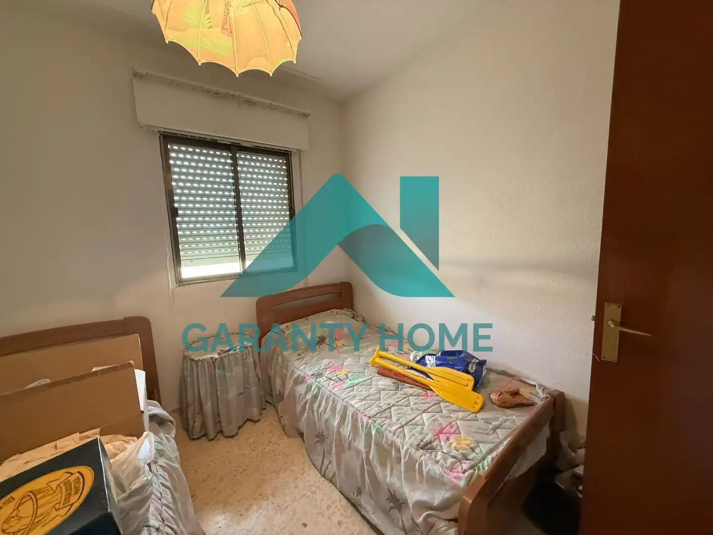 Detached house with terrace for sale in Sierra de Fuentes, imagen 25