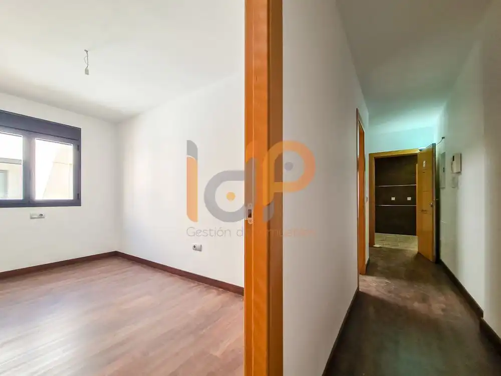 Àtic amb ascensor en venda a Huércal-Overa, imagen 12