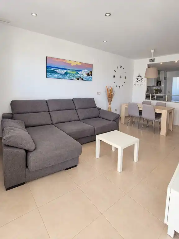 Apartment mit Pool zum Verkauf in Orihuela Costa, imagen 5