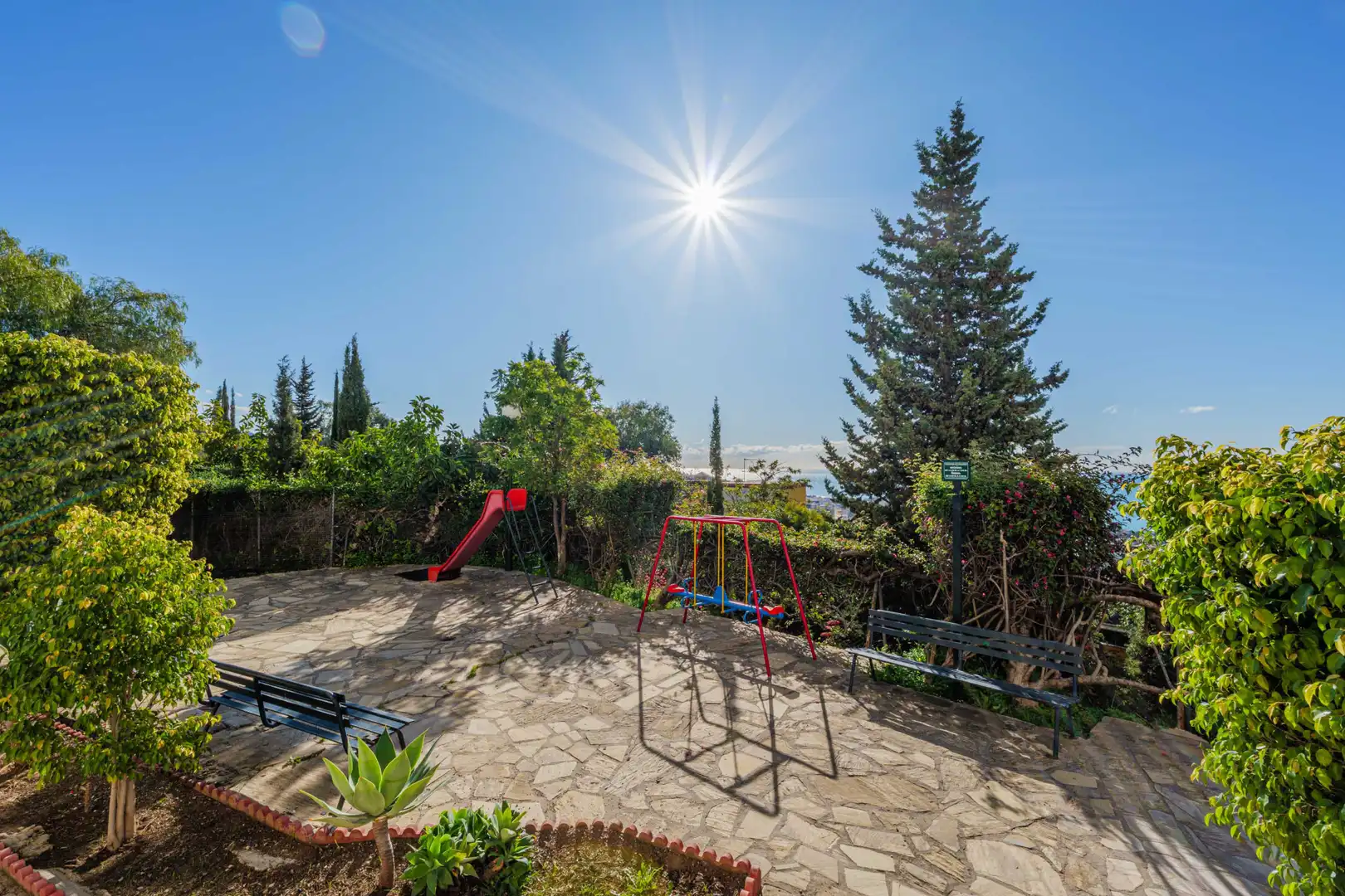 Attique avec piscine à vendre à Este, imagen 43