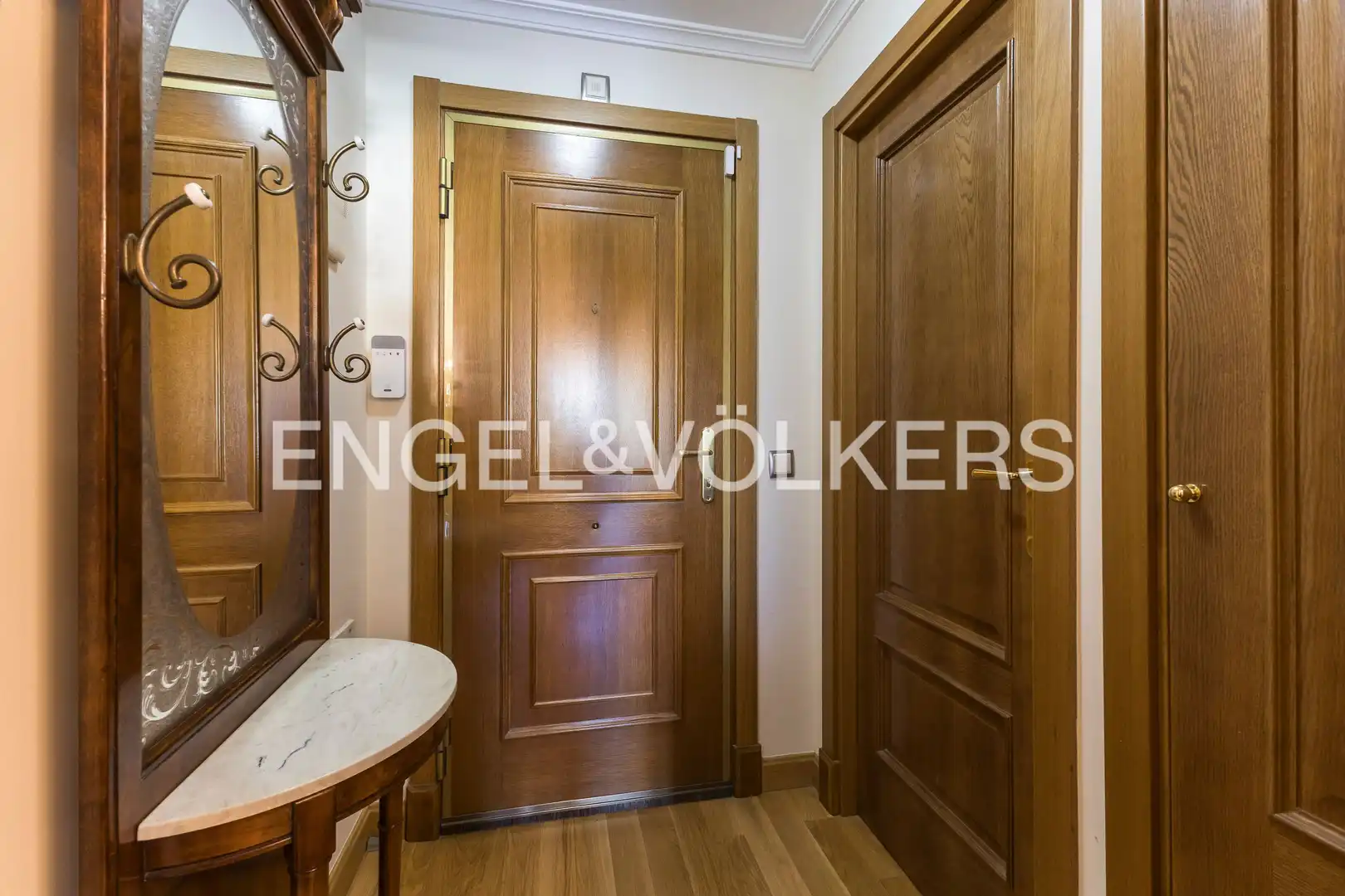 Piso con piscina en venta en Hortaleza, imagen 5