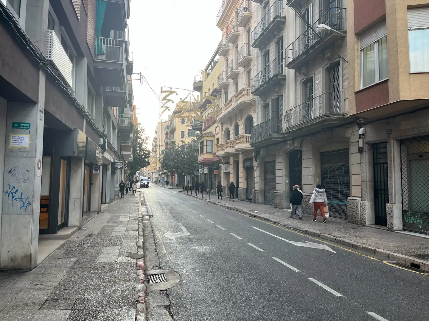 Local comercial en alquiler en Eixample Nord, imagen 6