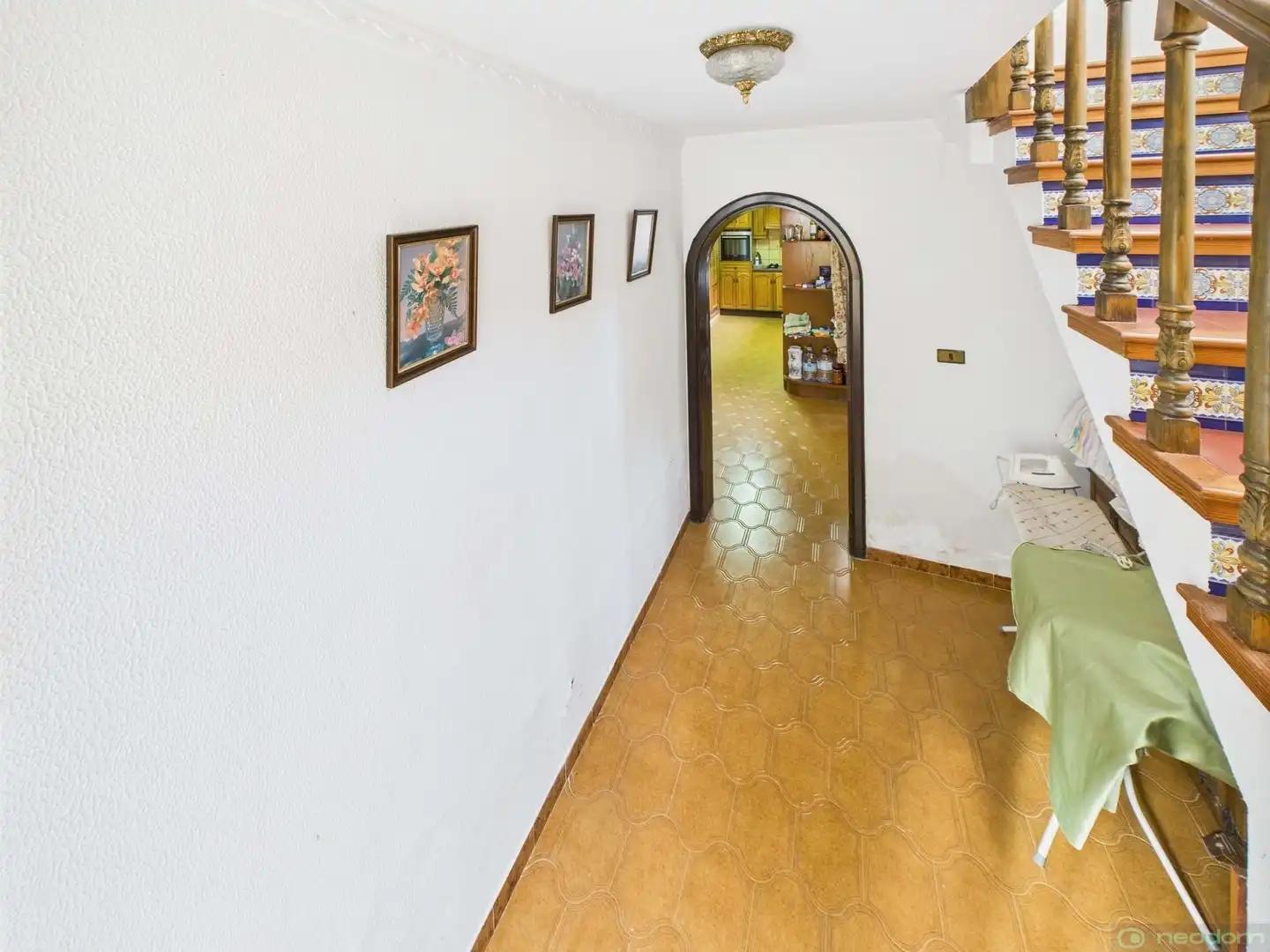 Houses for sale in Dénia