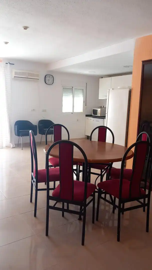 Mini appartamento con terrazza in vendita a Calle Calle Peruga 136, imagen 6