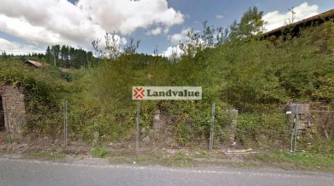 Foto 3 de Residencial en venda a Zautuola Auzoa, 11, Zeberio, Bizkaia