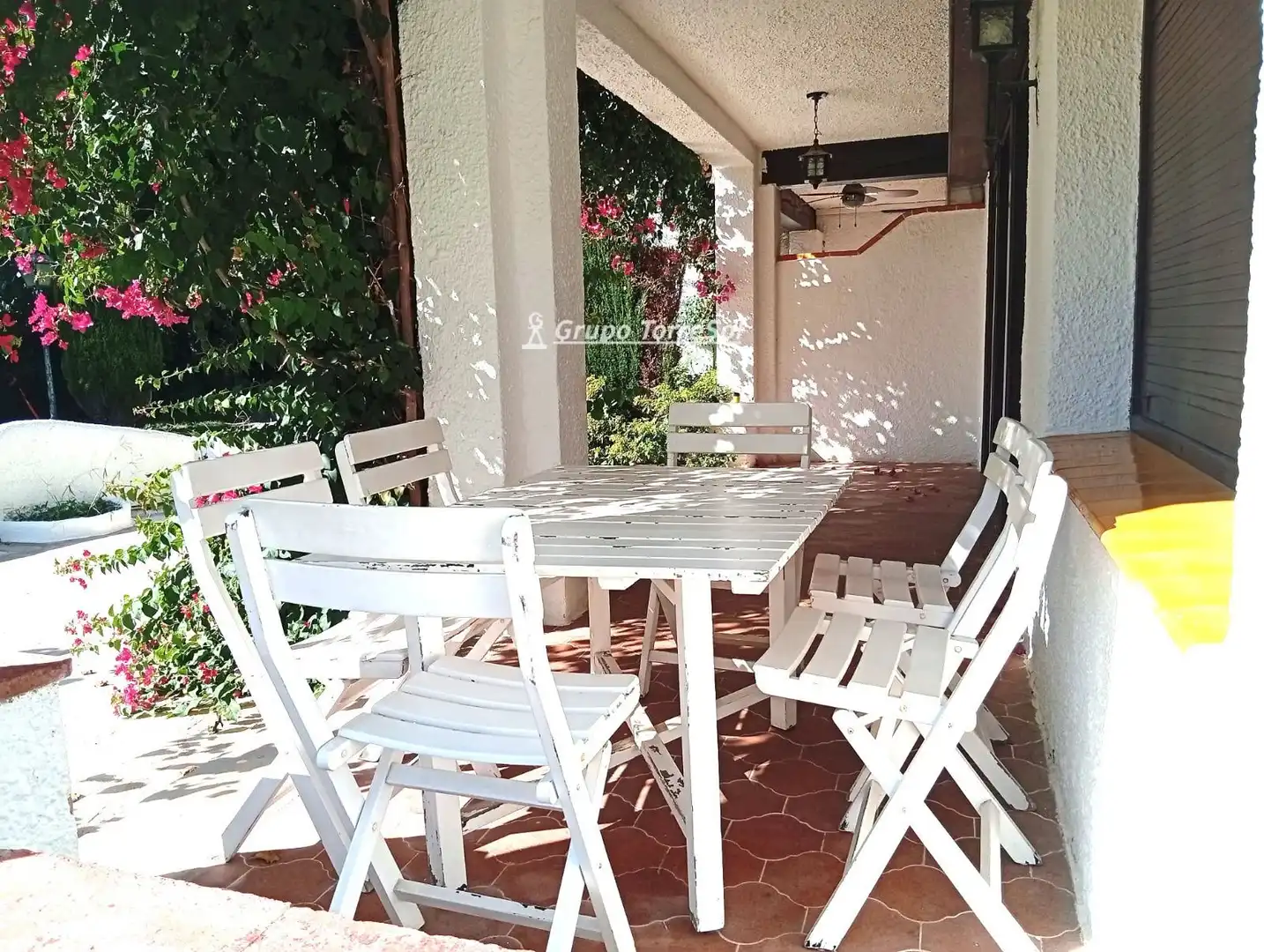 Reihenhaus mit Pool zum Verkauf in ALORA PARK, imagen 36