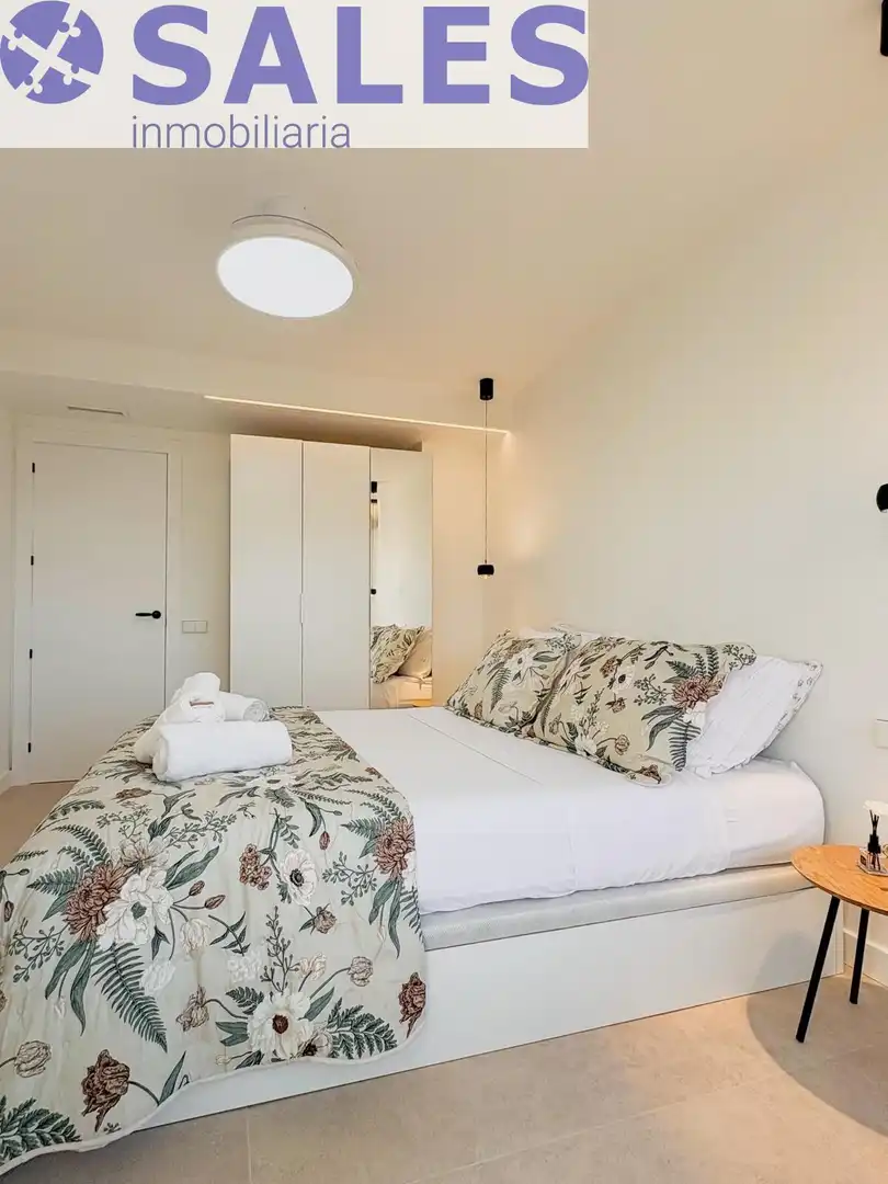 Flat with terrace for sale in Saladar, imagen 5