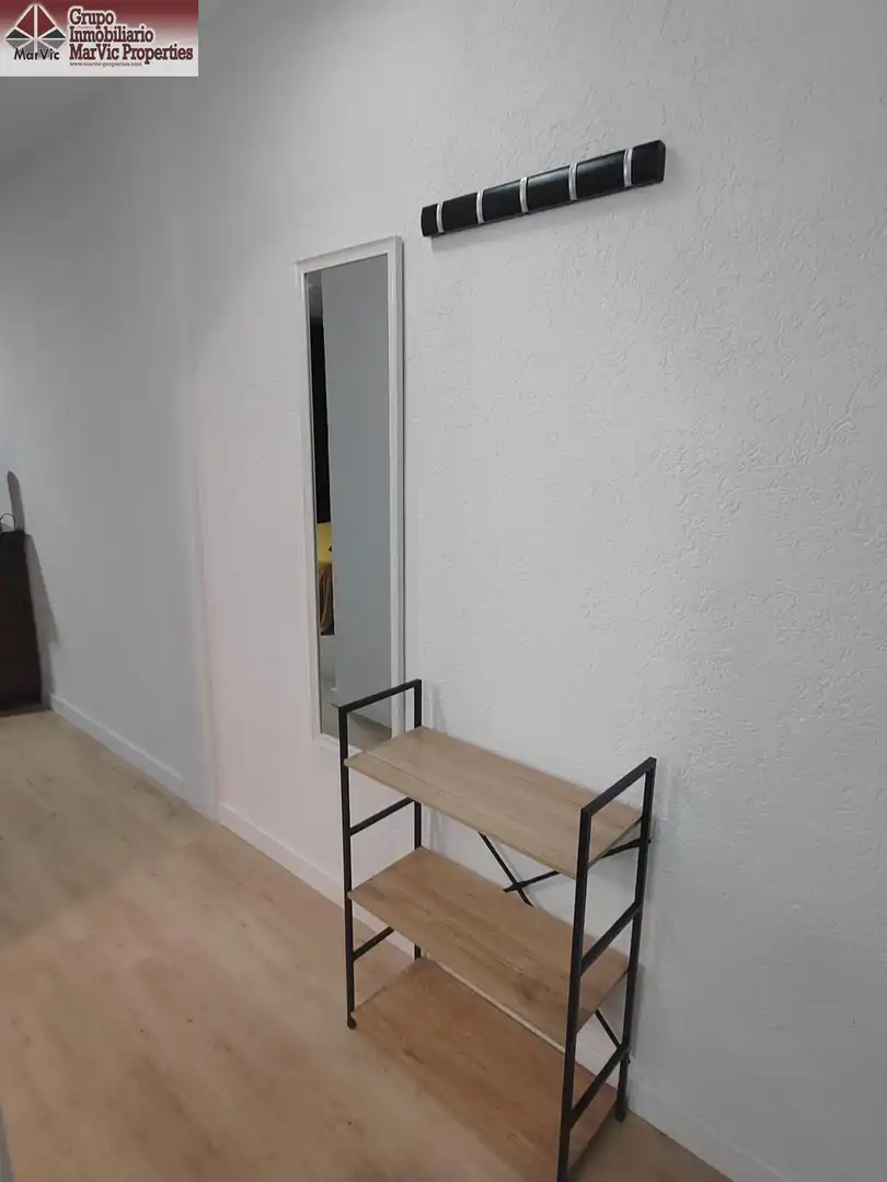 Apartments for sale in Benidorm  with Air Conditioner, Private garden and Furnished
