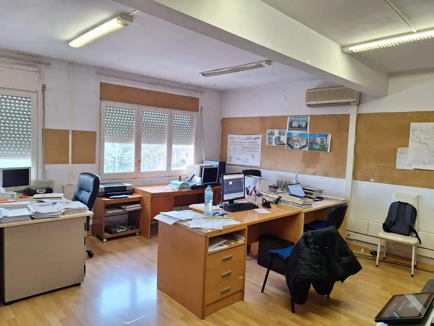 Oficina en venta en Castellbisbal con Aire acondicionado y Internet