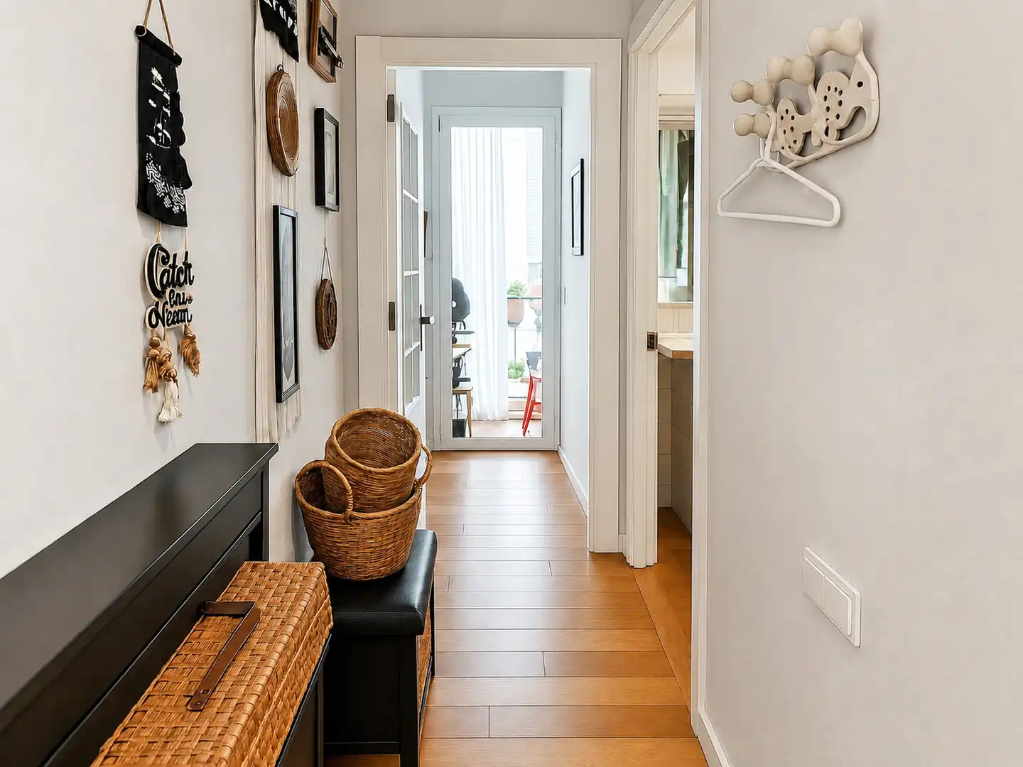 Loft de lloguer a Paseo Canalejas, General Dávila