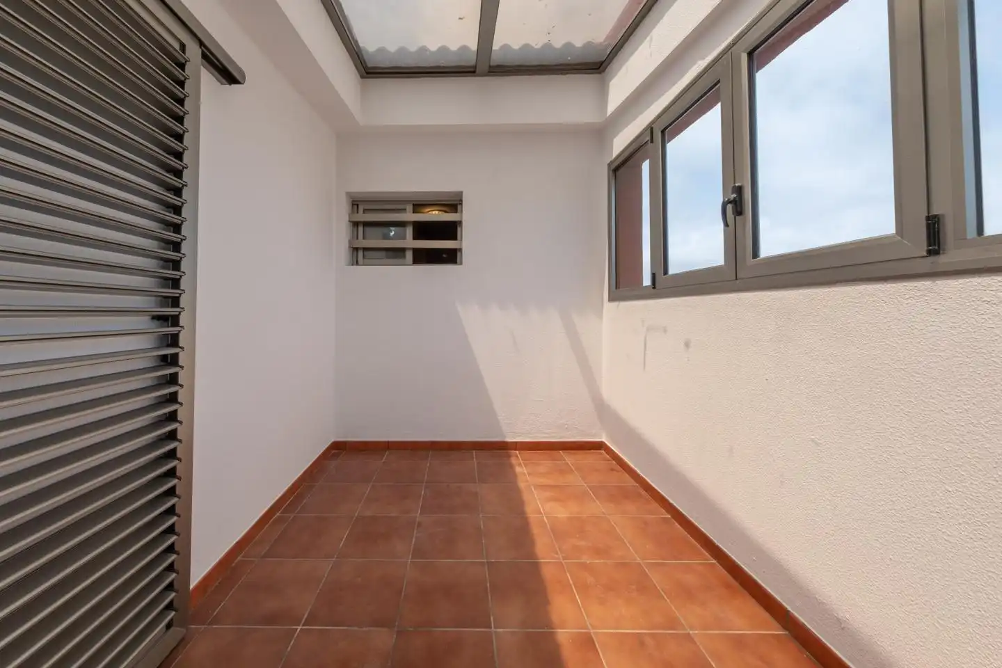 Terrassa de Casa o xalet en venda en Las Palmas de Gran Canaria