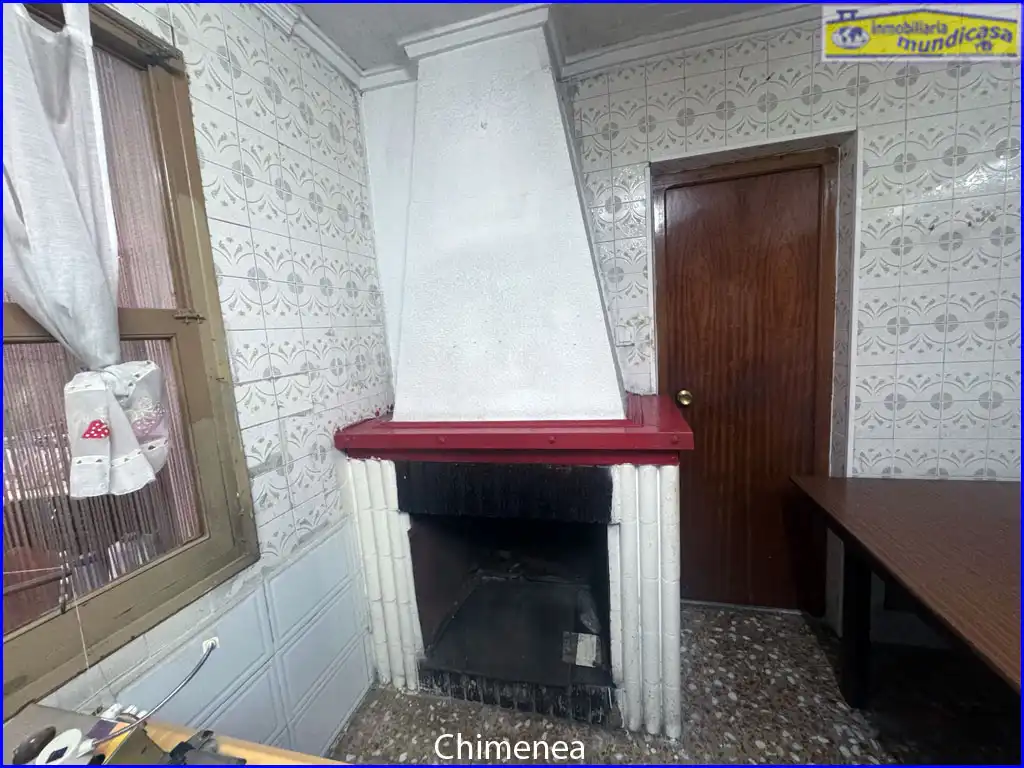 Casa adosada en venda en Albatera amb Terrassa i Traster