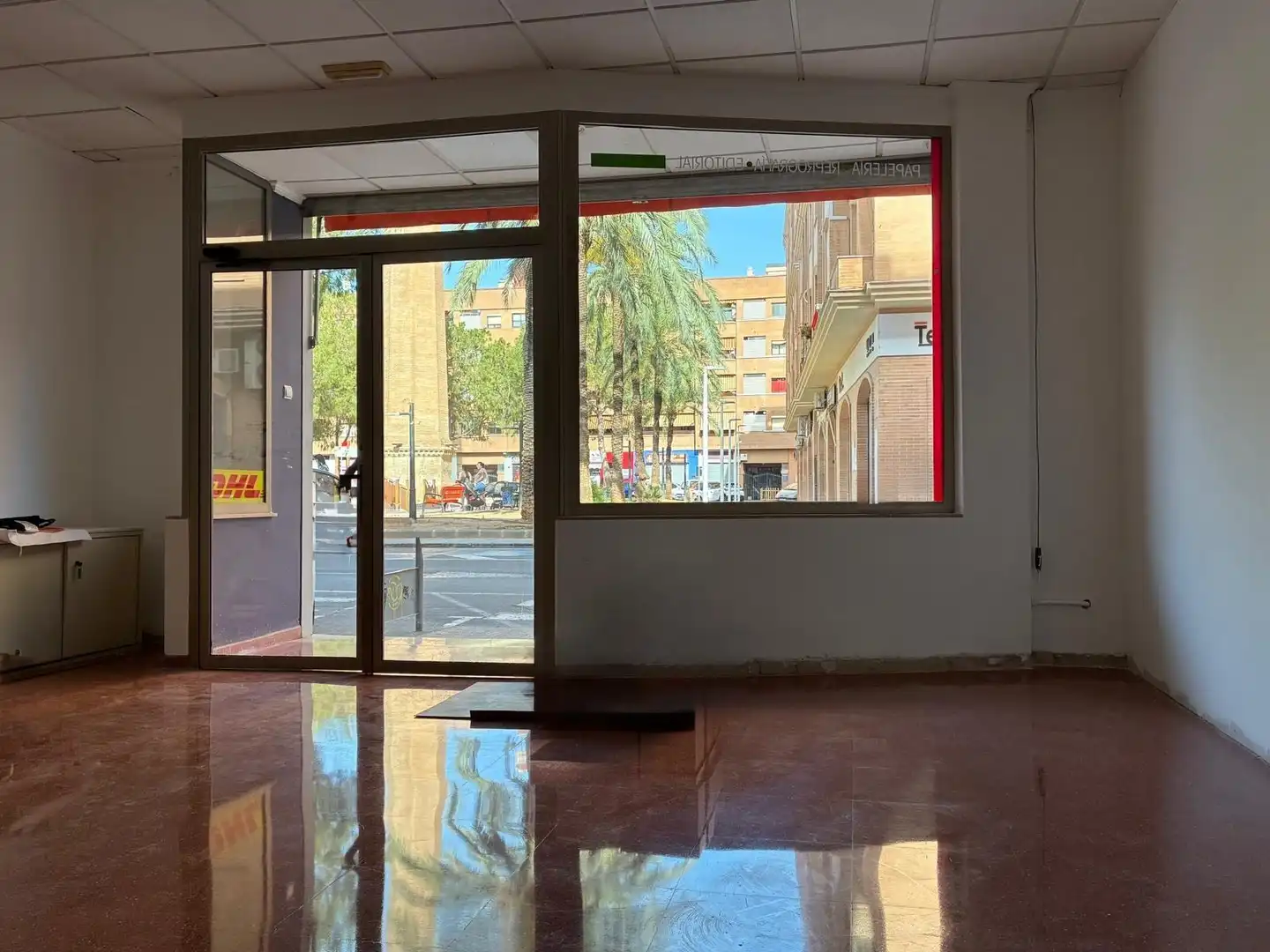 Commercial properties for rent in Catarroja