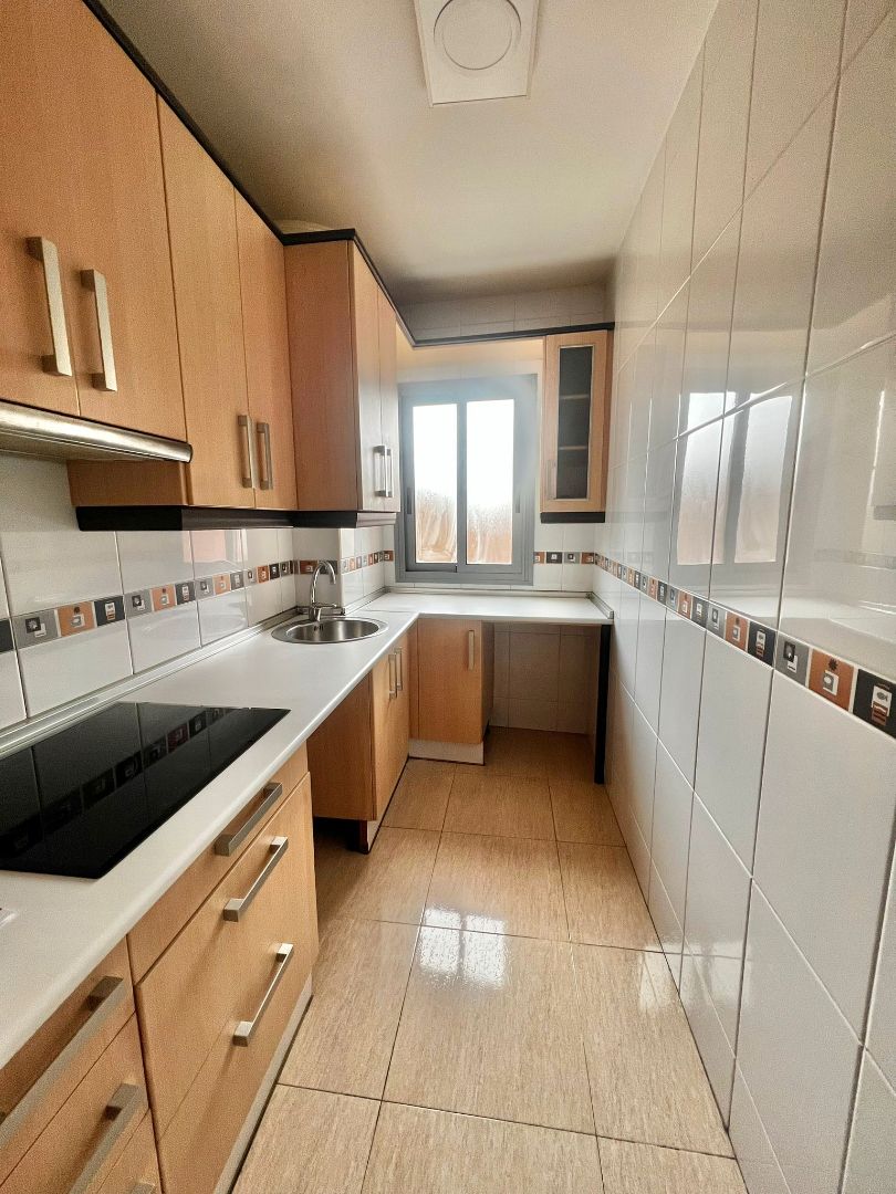 Cuina de Pis en venda en  Almería Capital