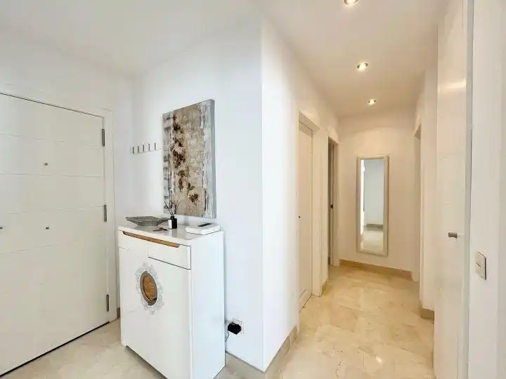 Attic for sale in Adeje  with Terrace, Storage room and Furnished