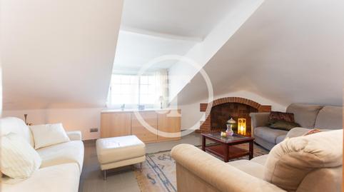 Photo 4 of Flat to rent in Passatge de Senillosa, Sarrià,  Barcelona Capital