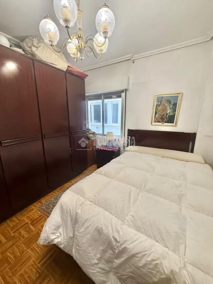 Habitación de Piso en venta en Santander