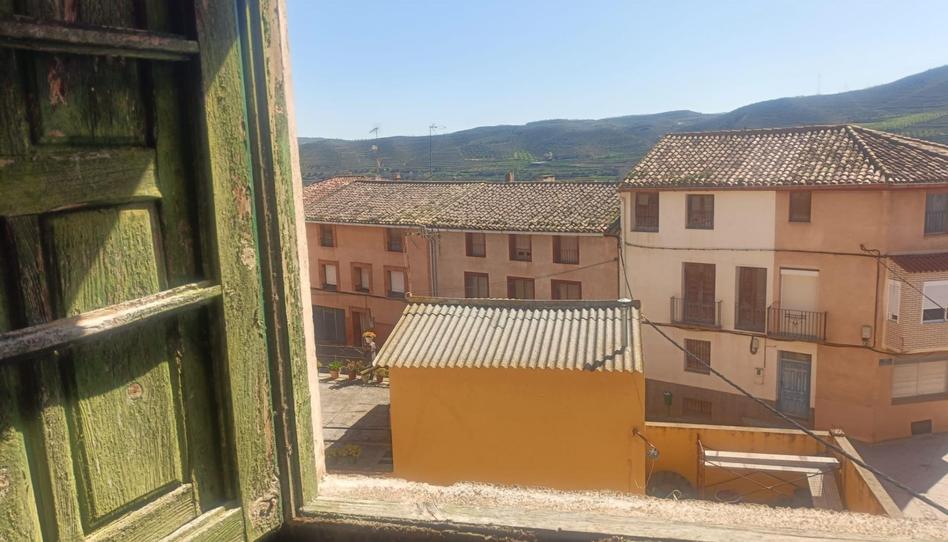 Photo 1 of Country house for sale in Cervera del Río Alhama, La Rioja
