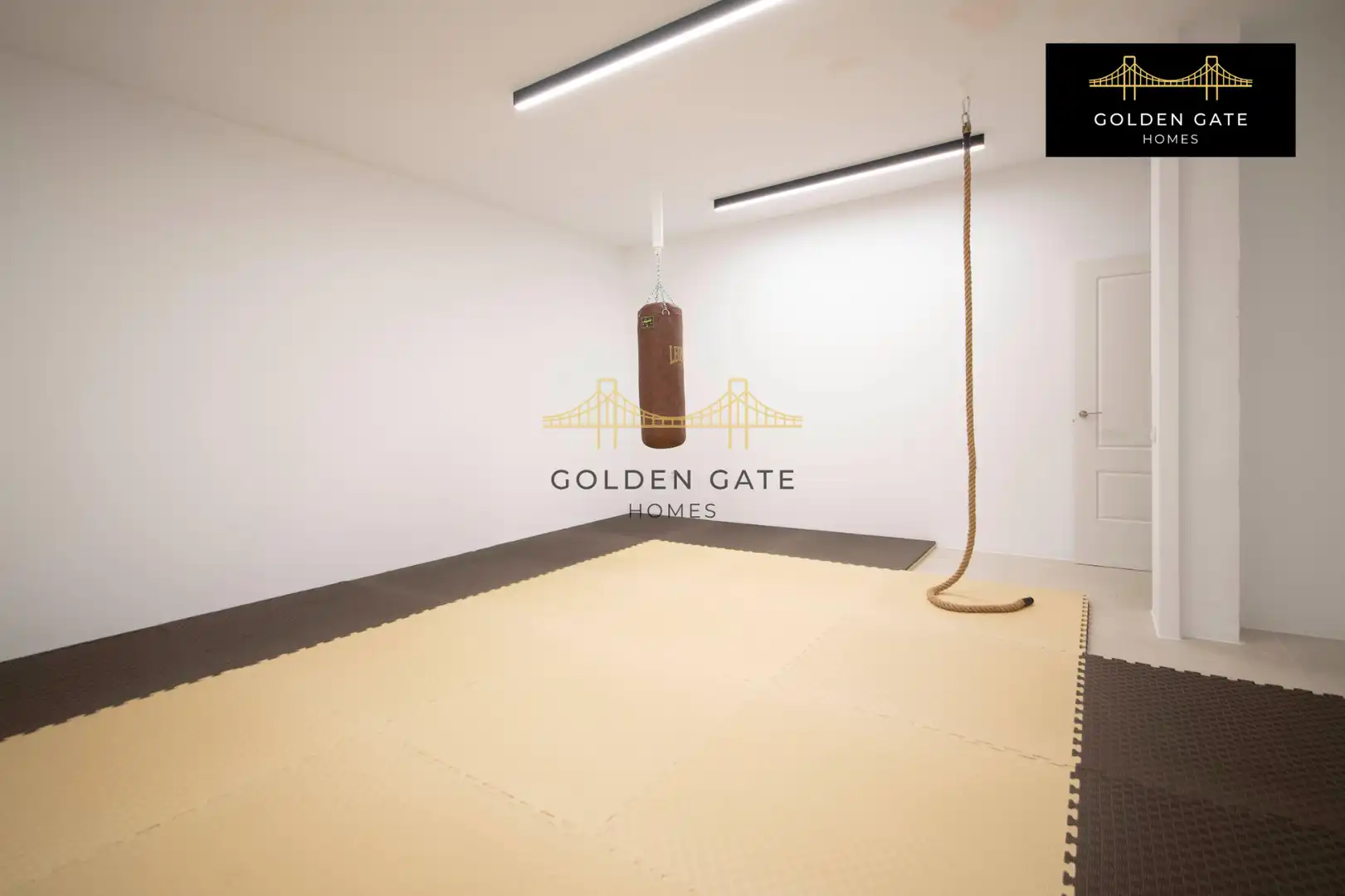 Casa o chalet en venta en Badalona con Aire acondicionado, Calefacción y Jardín privado