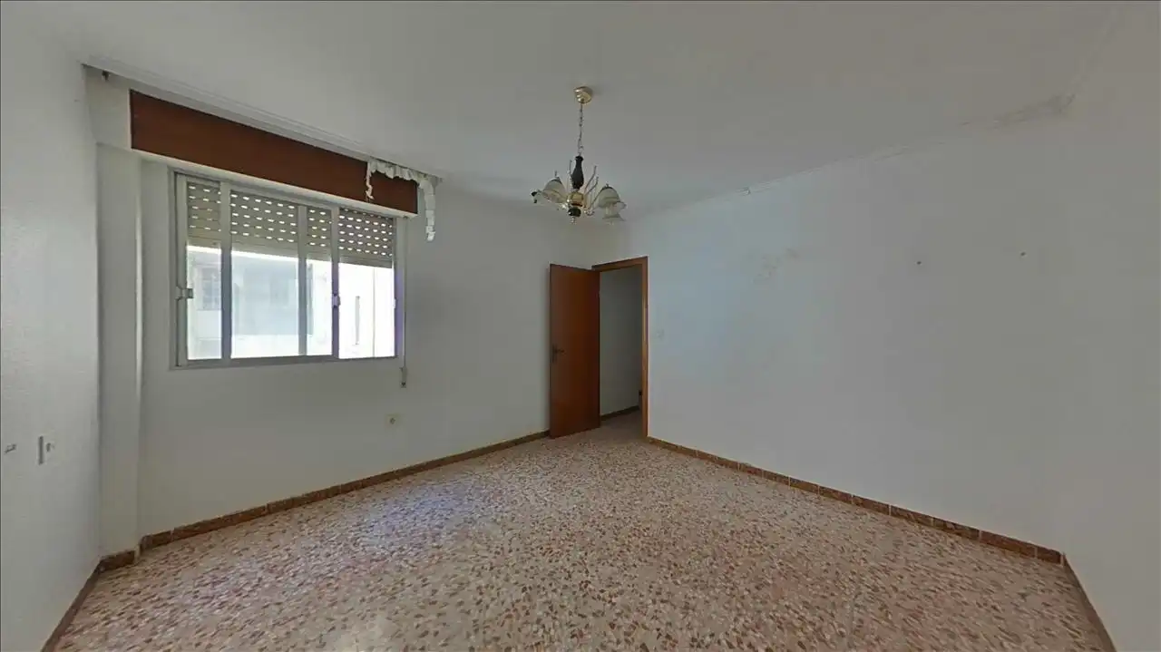 Sala d'estar de Pis en venda en Callosa de Segura amb Balcó
