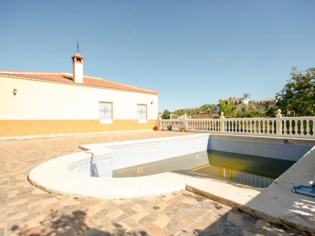 Casa rústica en venta en Partida Egido, imagen 3