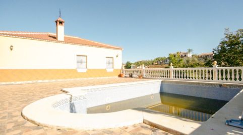 Foto 3 de Finca rústica en venta en Partida Egido, Coín, Málaga