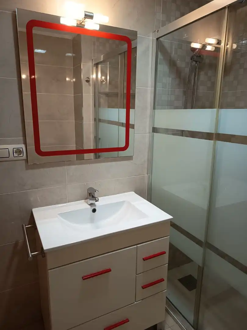 Mini appartamento con piscina in vendita a Rincón de Loix, imagen 11