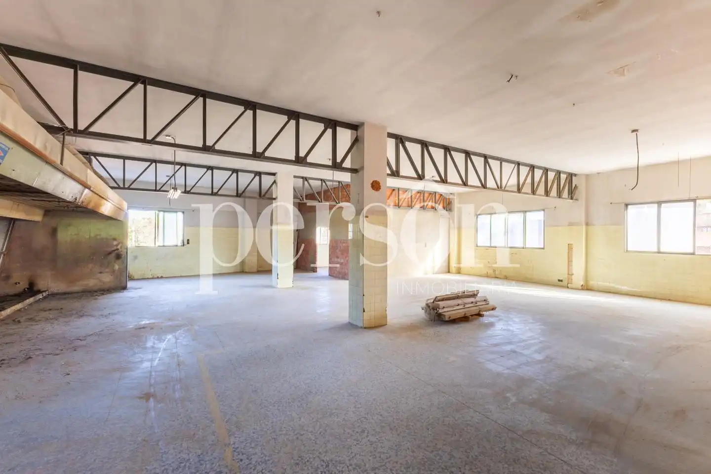 Industrial building for sale in Benetússer, imagen 13