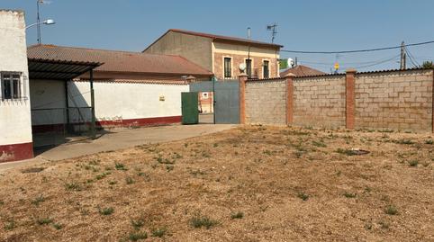 Foto 4 de Residencial en venda a Paseo Ribera, 1a, Valdestillas, Valladolid