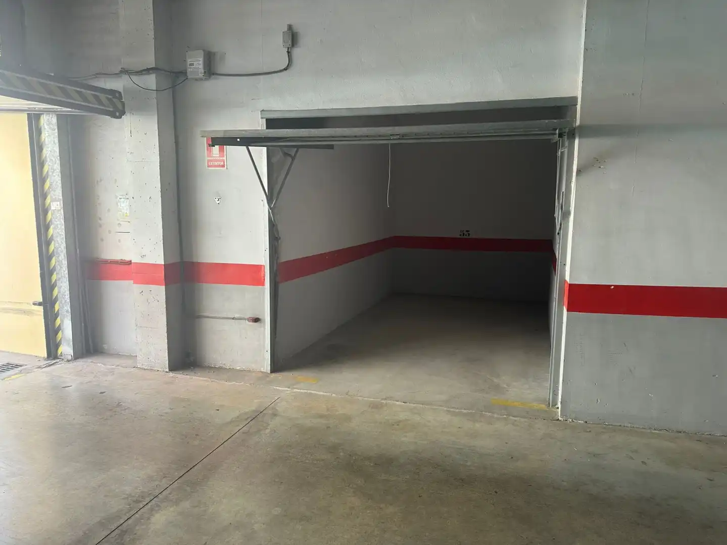 Local comercial en venda a Capellanía - Retamar, imagen 6